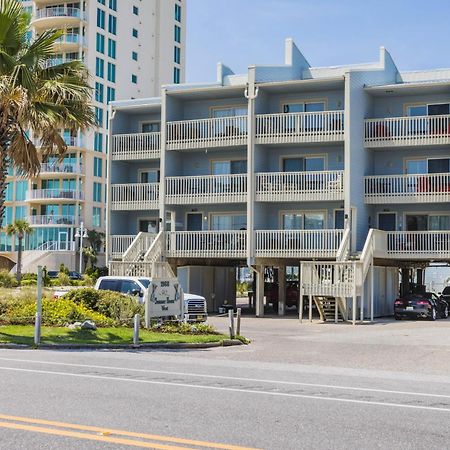 Summer House West 201A Gulf Shores Extérieur photo