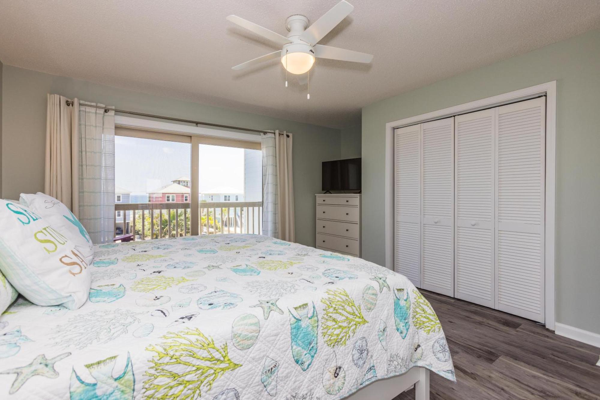 Summer House West 201A Gulf Shores Extérieur photo