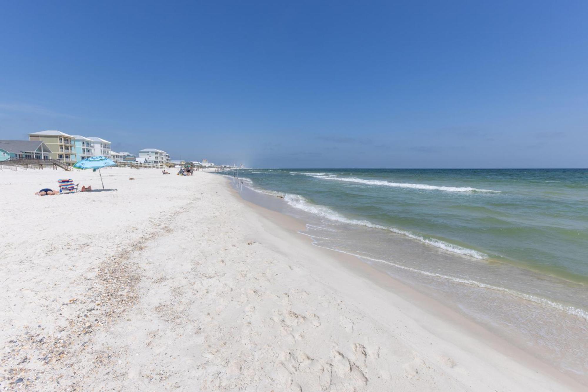 Summer House West 201A Gulf Shores Extérieur photo