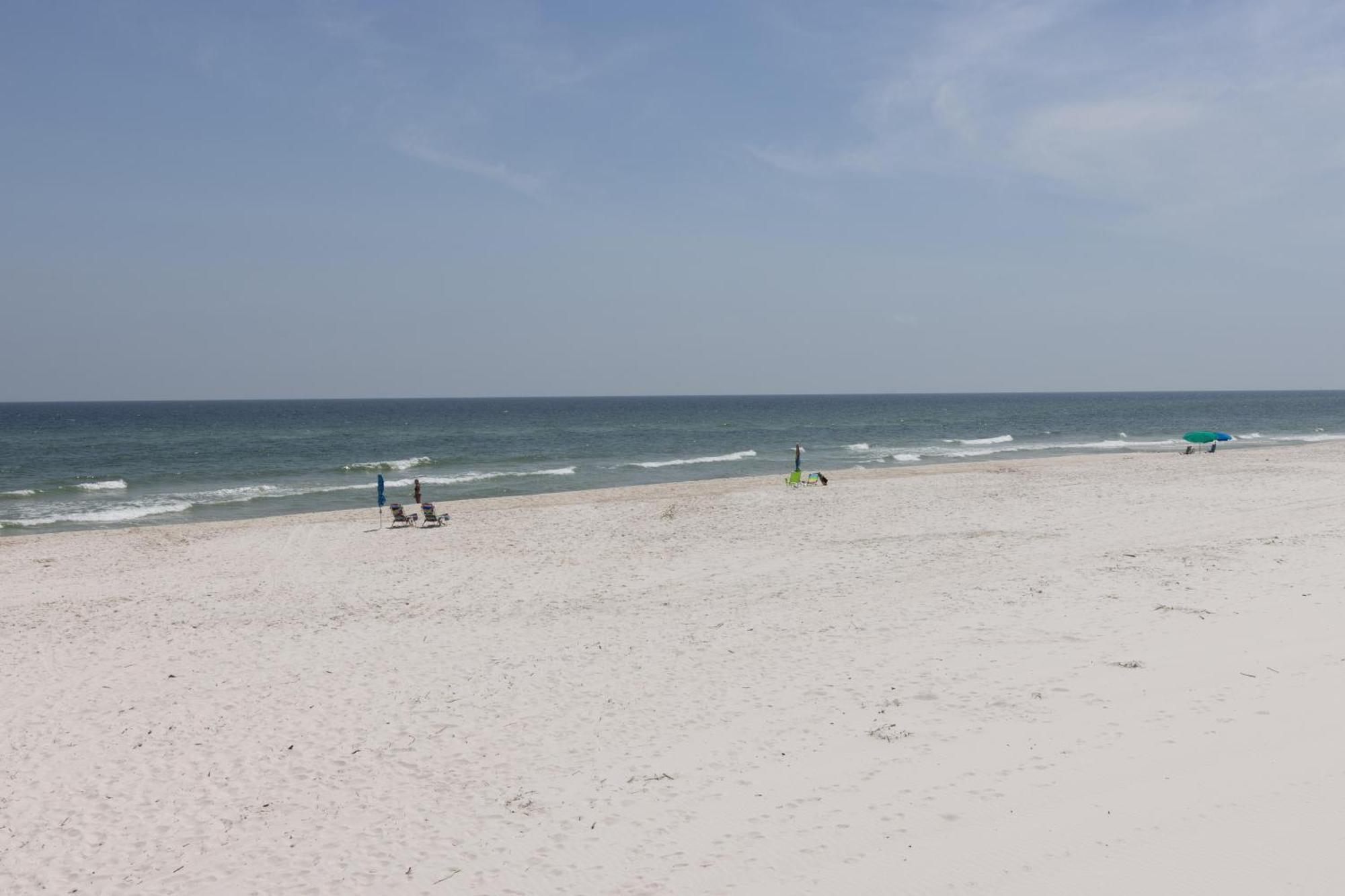 Summer House West 201A Gulf Shores Extérieur photo