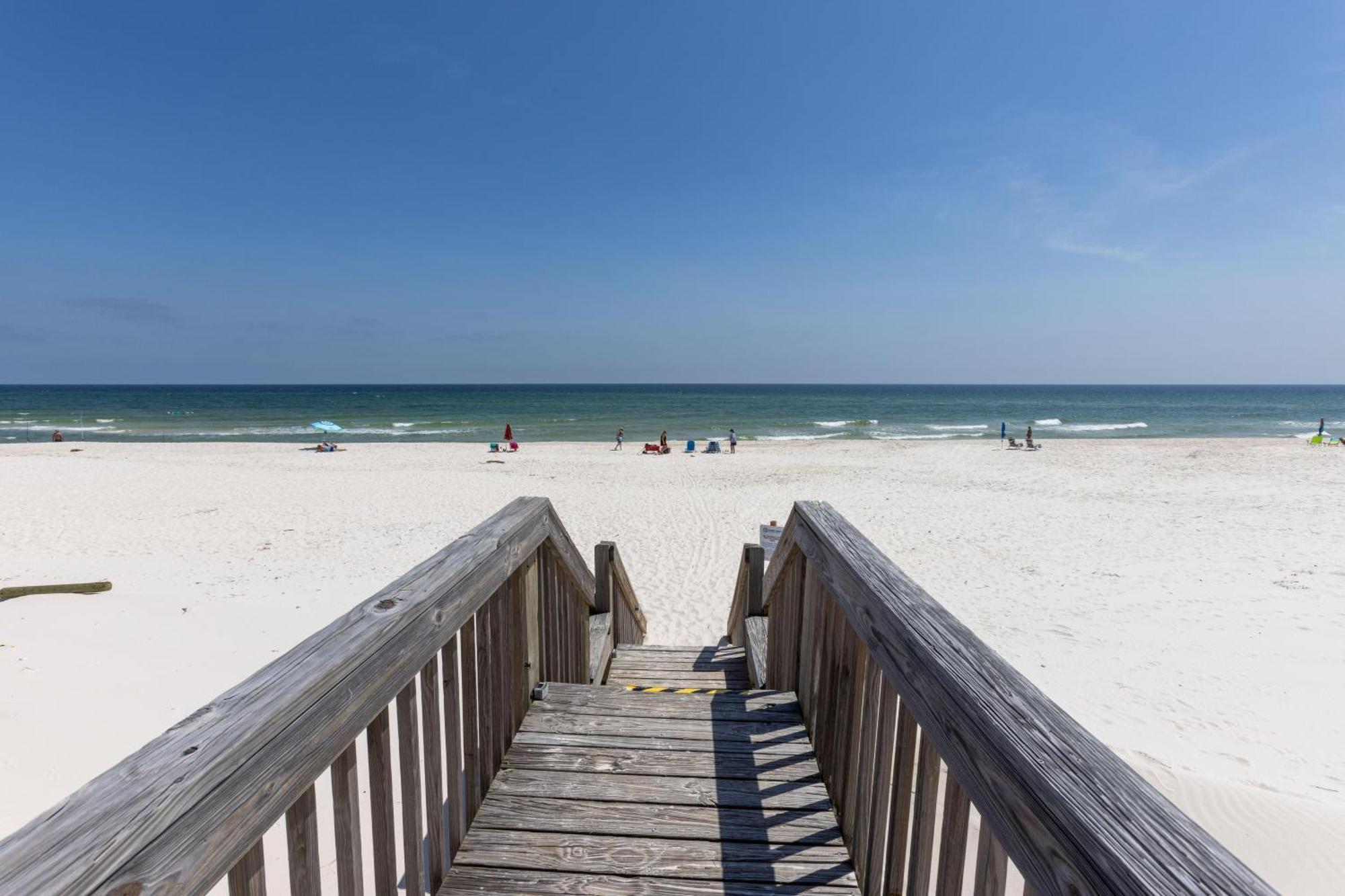 Summer House West 201A Gulf Shores Extérieur photo
