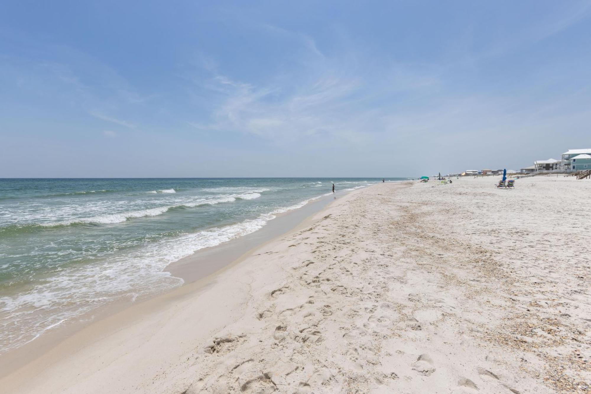 Summer House West 201A Gulf Shores Extérieur photo