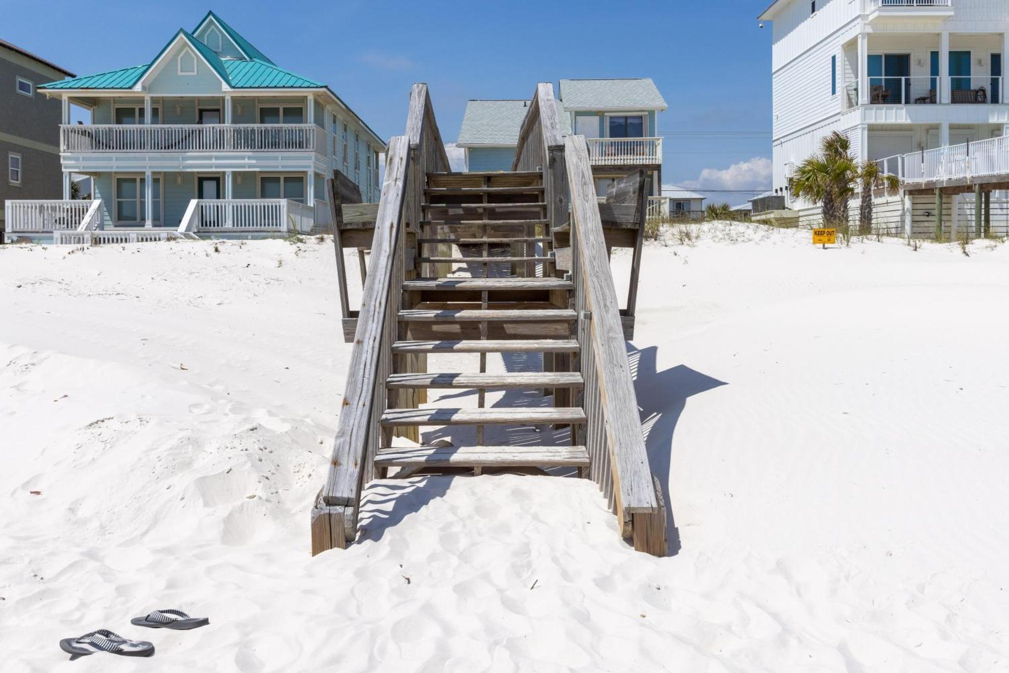 Summer House West 201A Gulf Shores Extérieur photo
