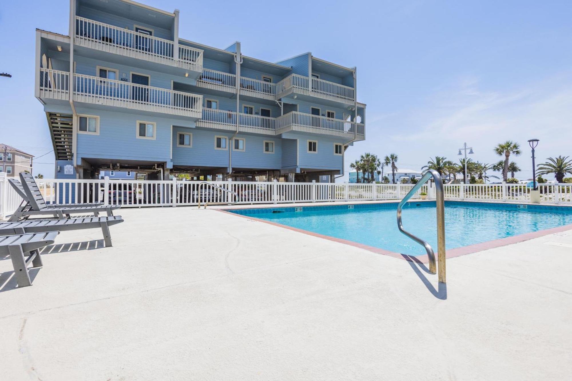 Summer House West 201A Gulf Shores Extérieur photo