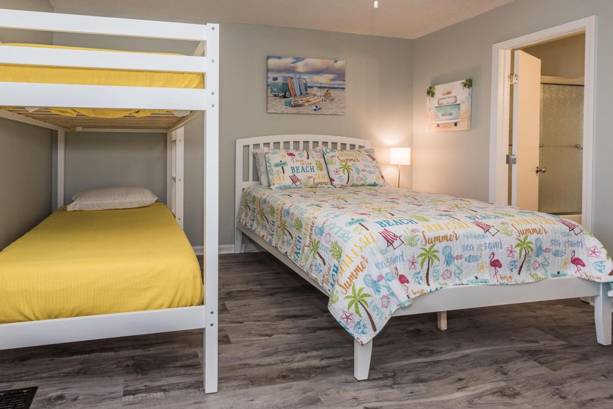 Summer House West 201A Gulf Shores Extérieur photo