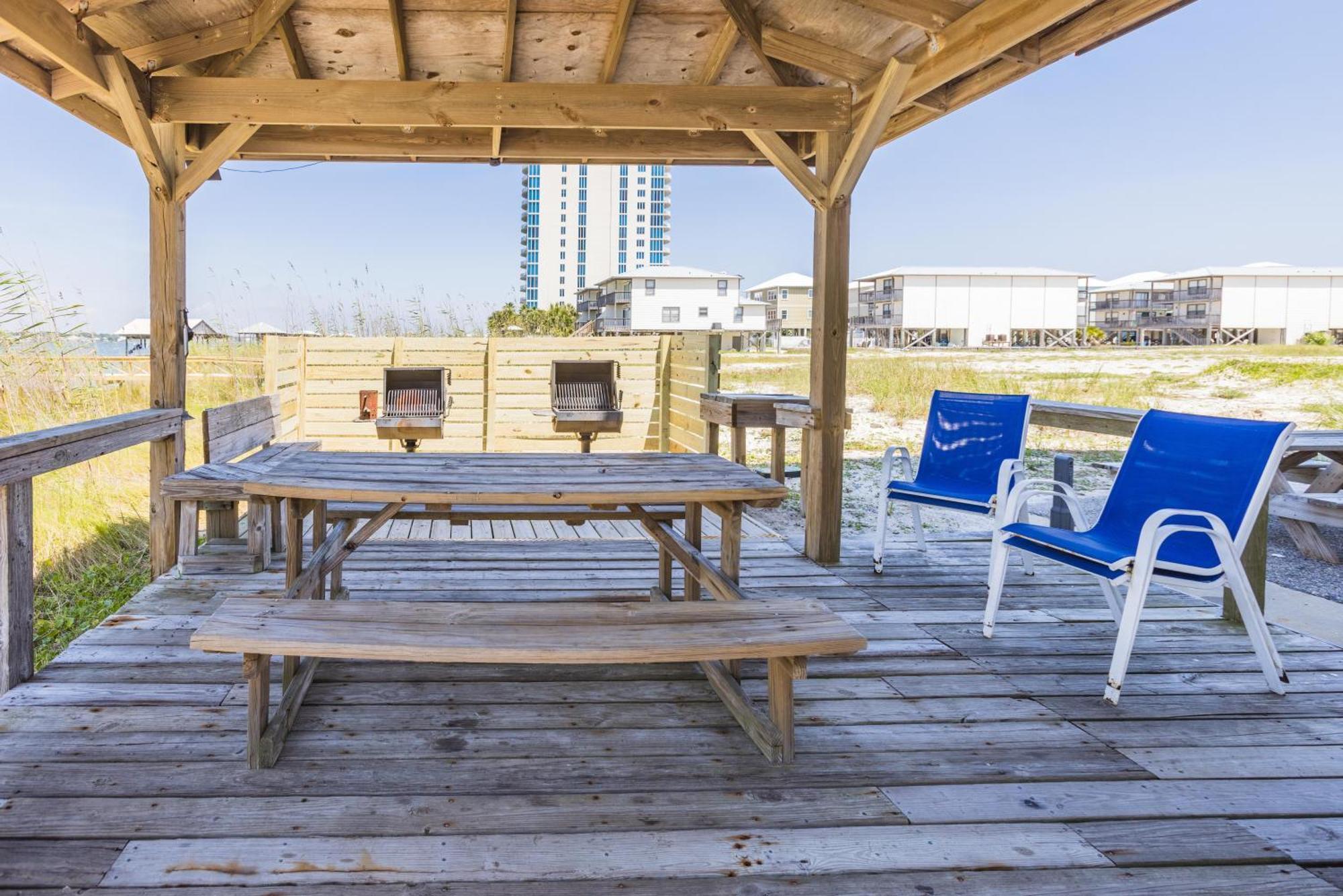 Summer House West 201A Gulf Shores Extérieur photo
