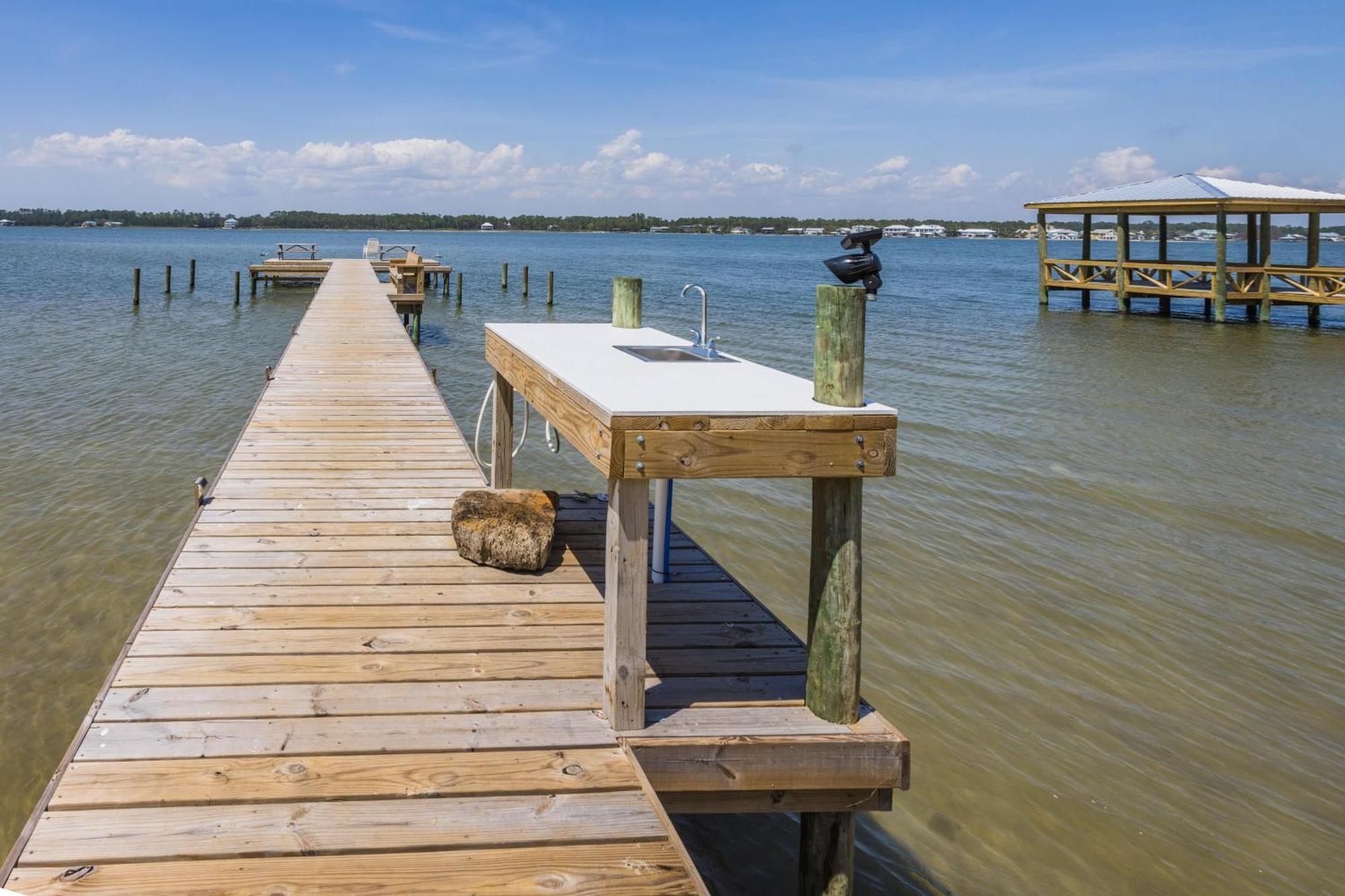 Summer House West 201A Gulf Shores Extérieur photo