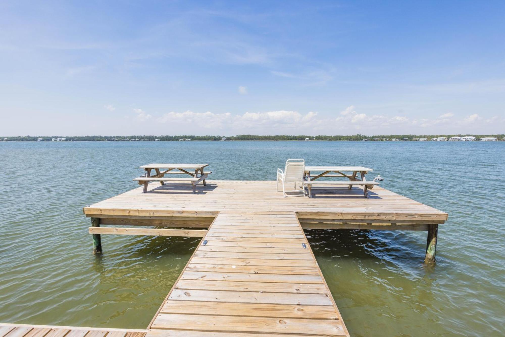 Summer House West 201A Gulf Shores Extérieur photo