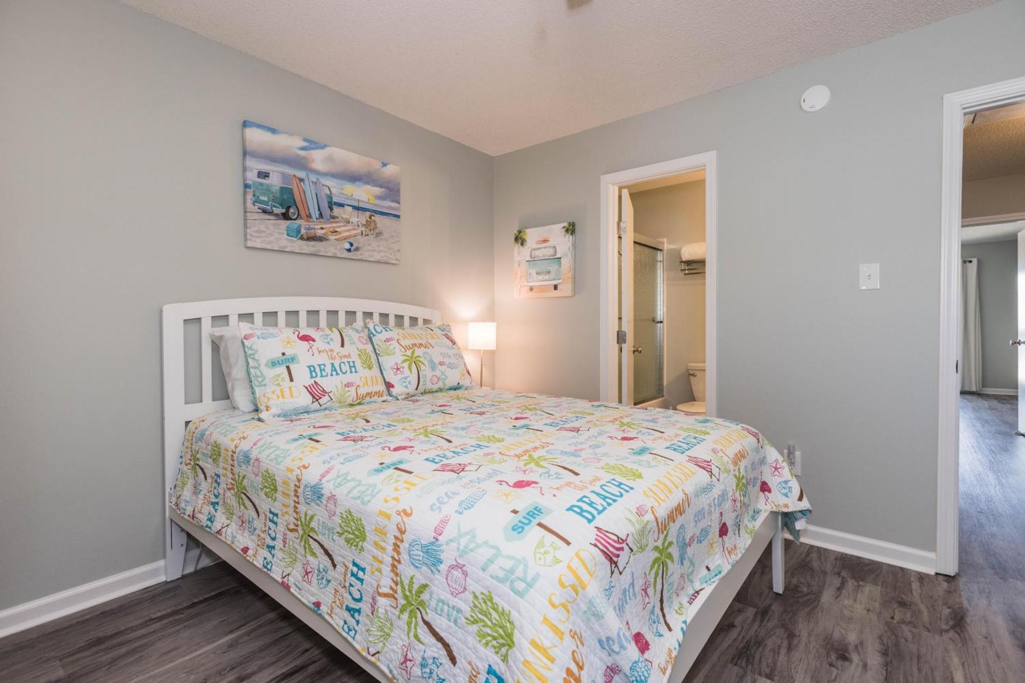 Summer House West 201A Gulf Shores Extérieur photo