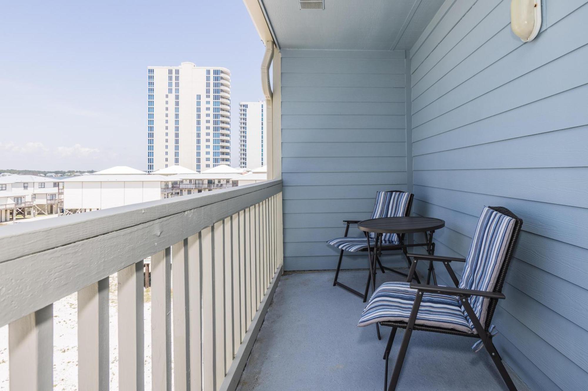 Summer House West 201A Gulf Shores Extérieur photo
