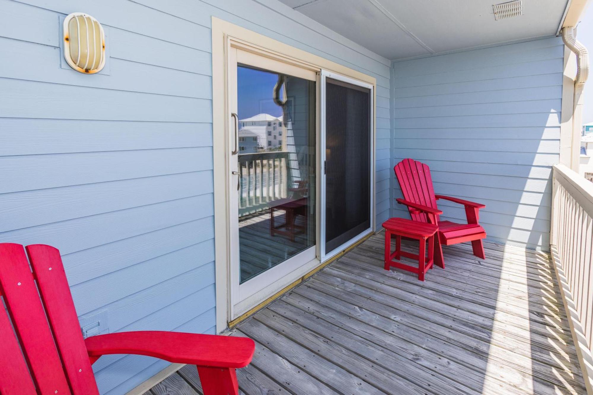 Summer House West 201A Gulf Shores Extérieur photo