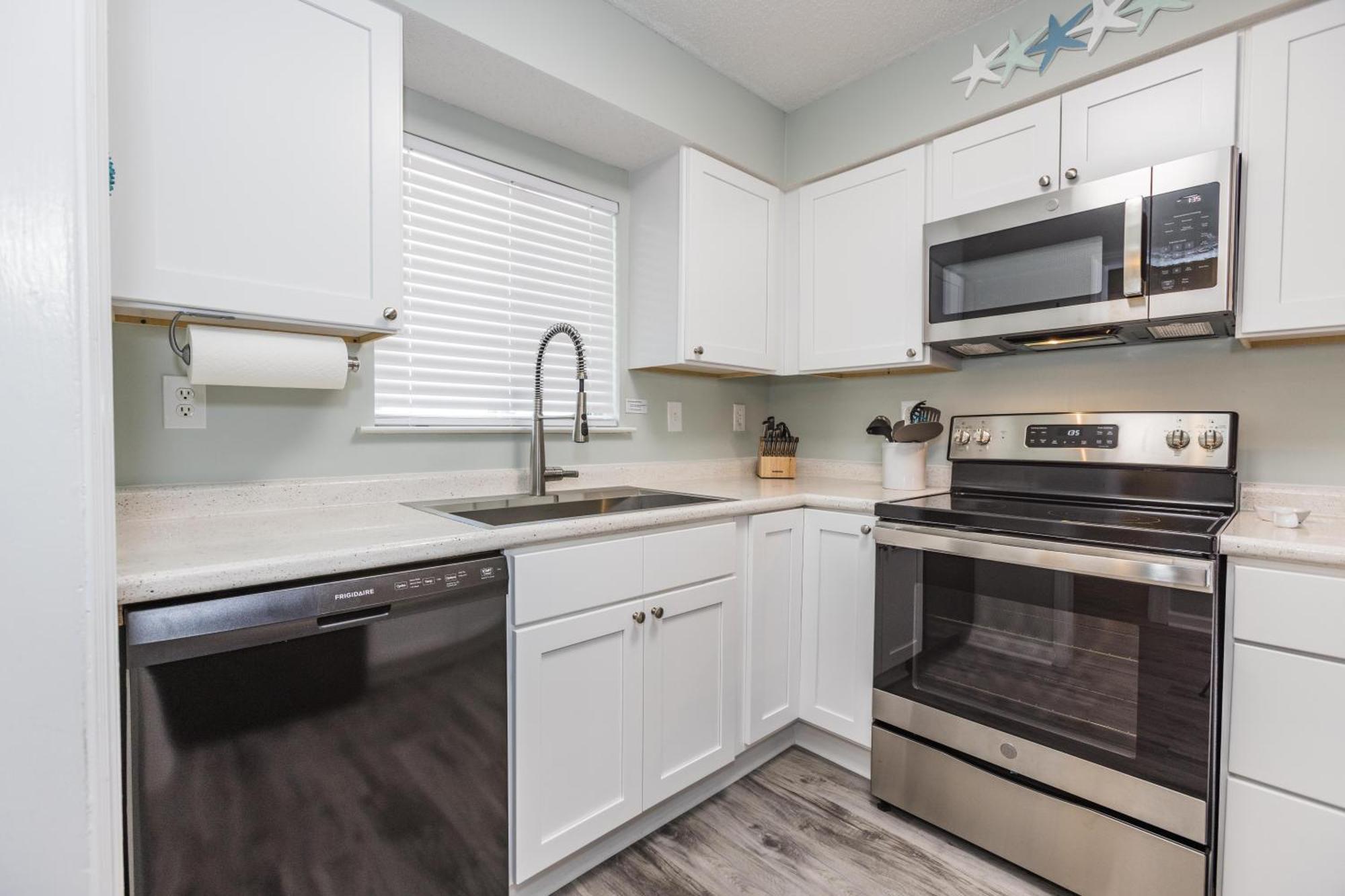 Summer House West 201A Gulf Shores Extérieur photo