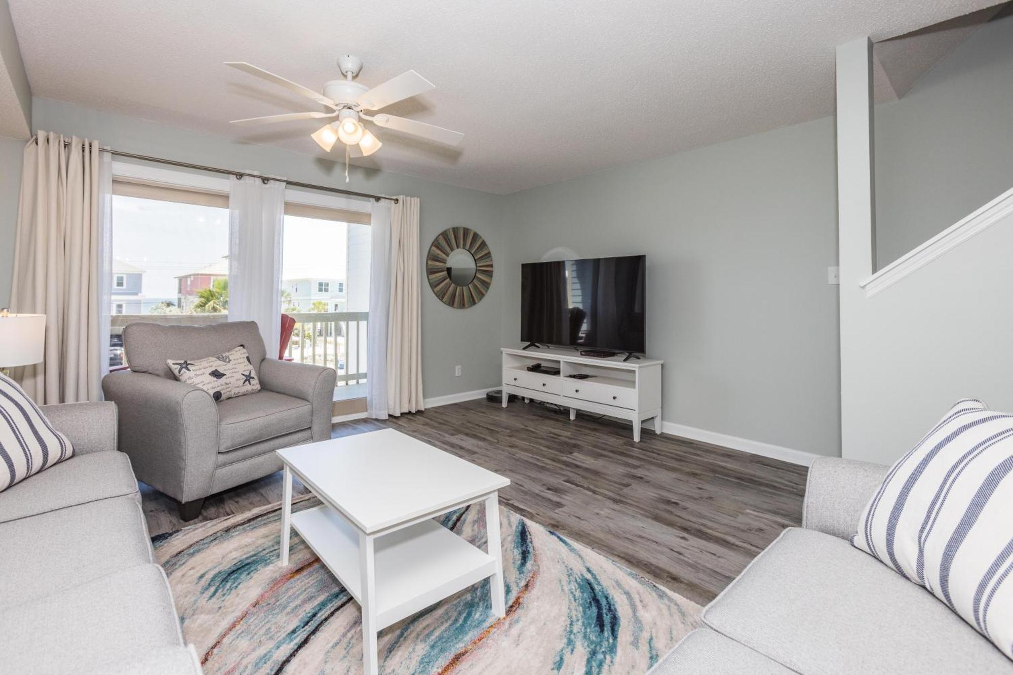 Summer House West 201A Gulf Shores Extérieur photo