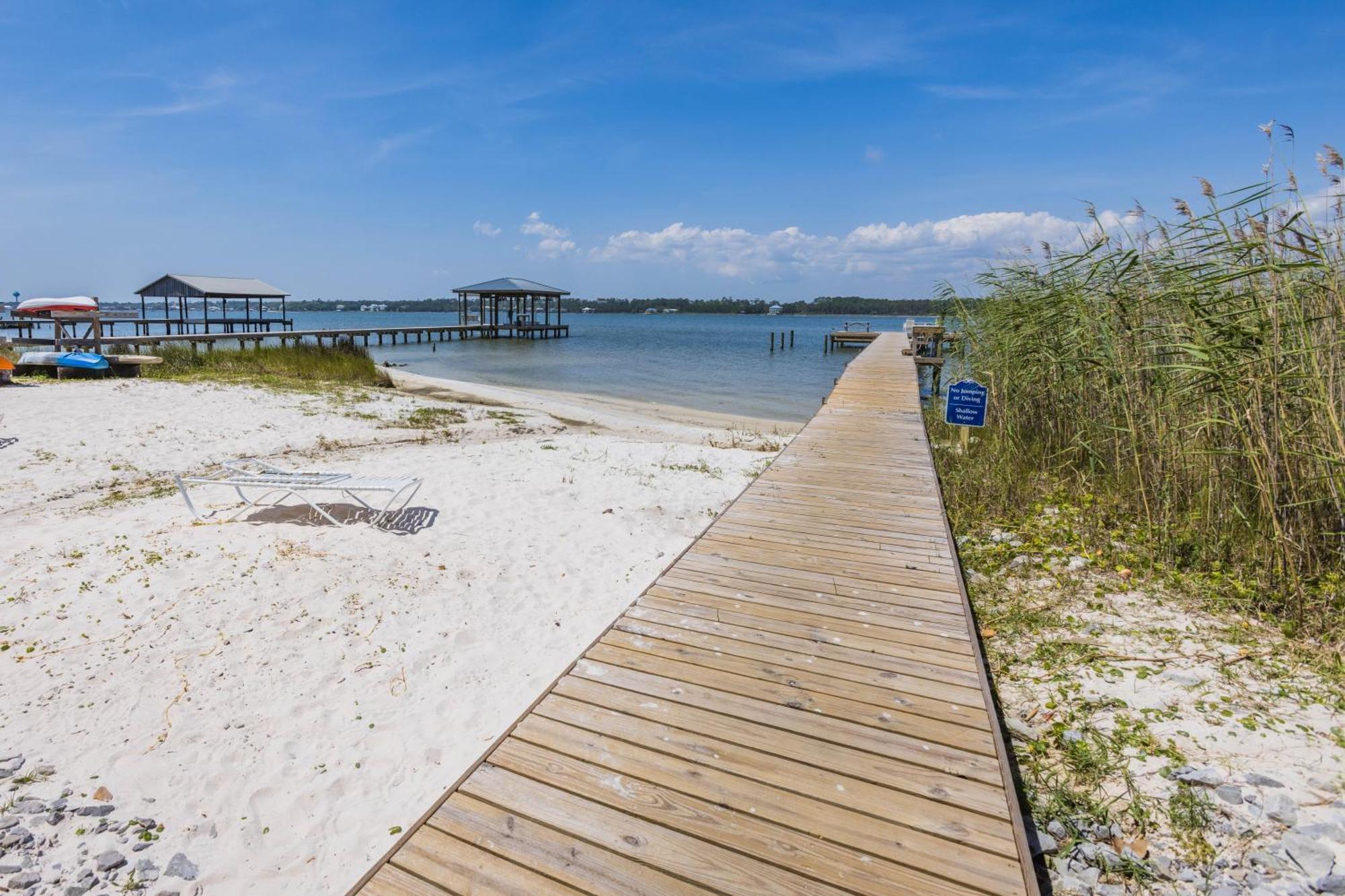 Summer House West 201A Gulf Shores Extérieur photo