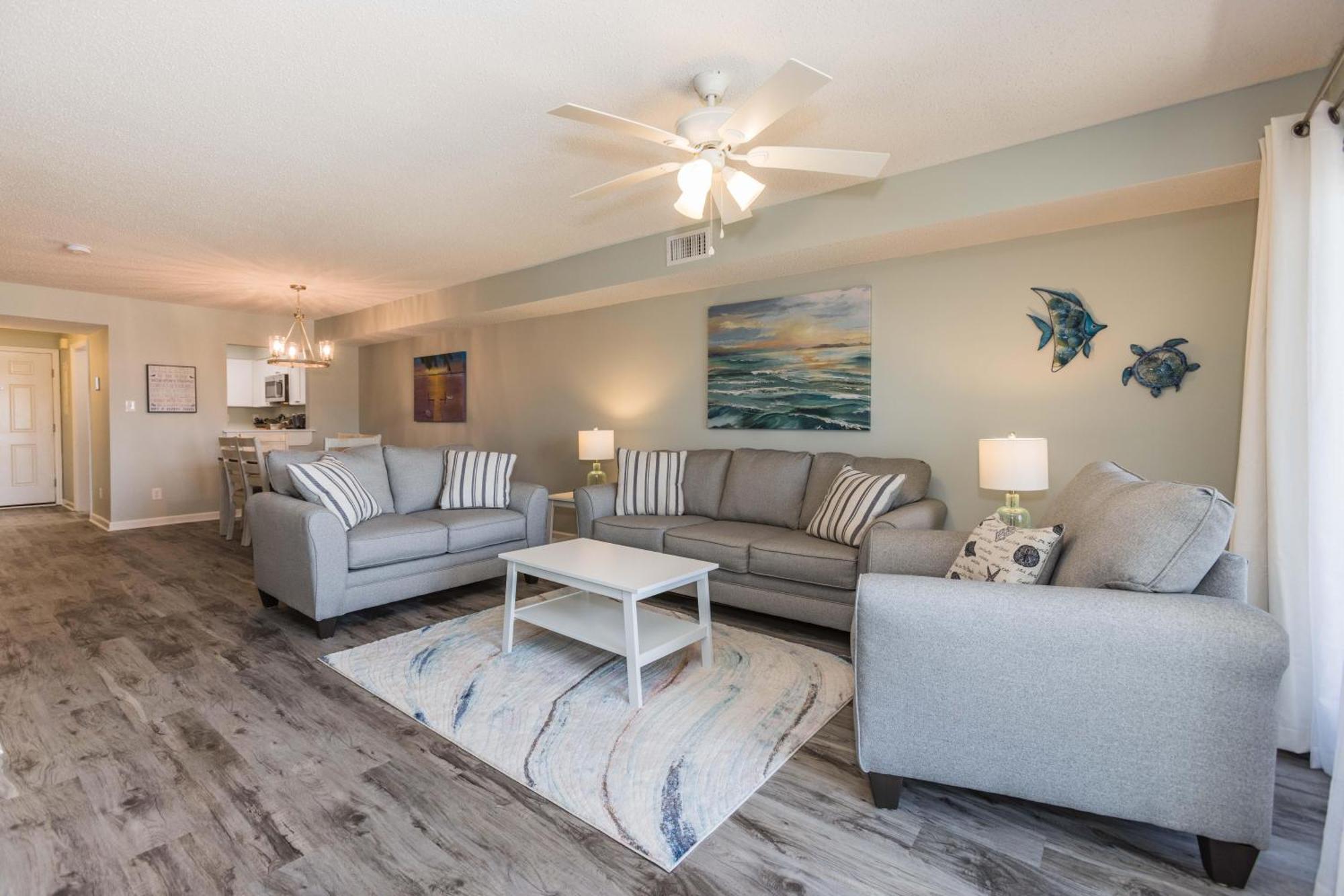 Summer House West 201A Gulf Shores Extérieur photo